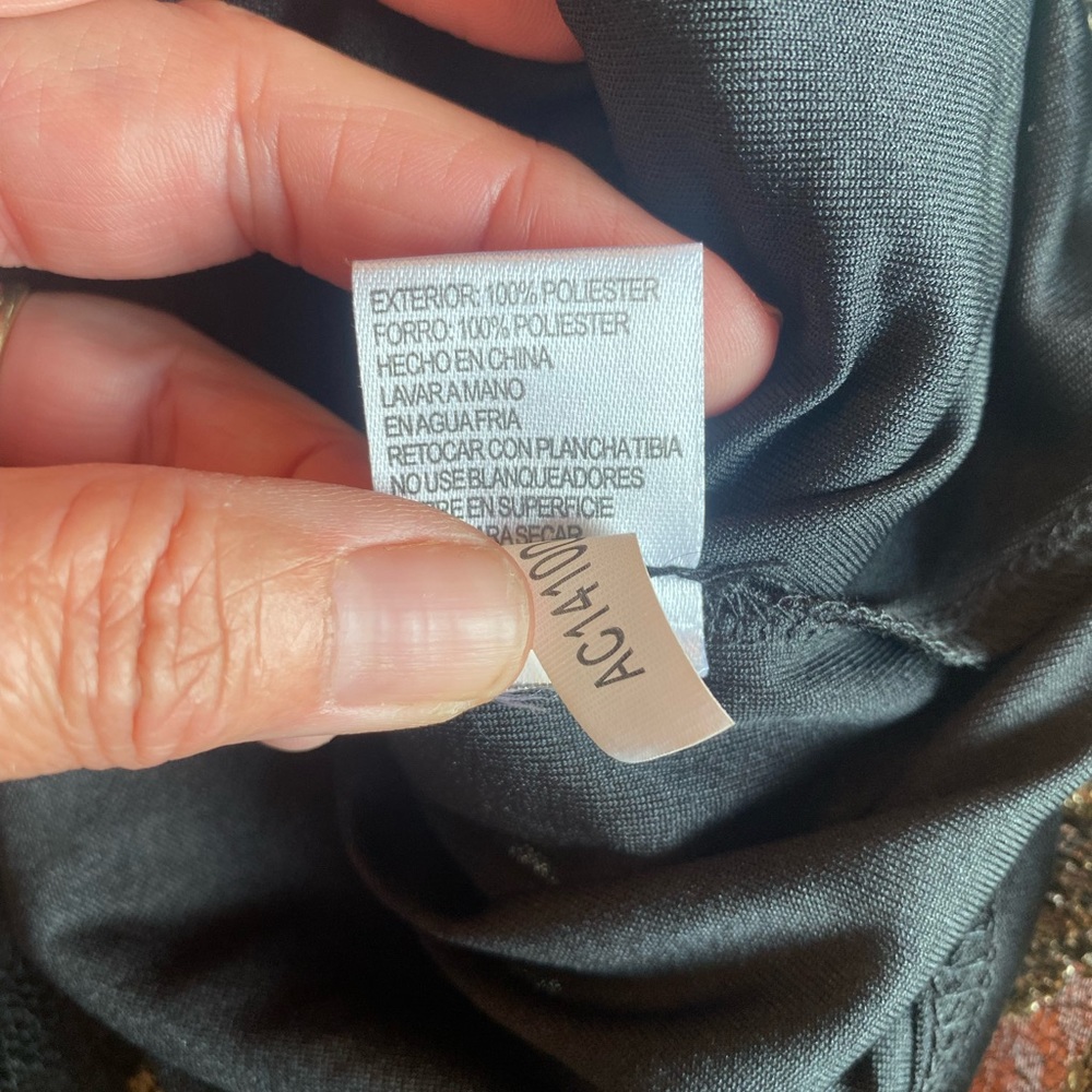 Gianni Bini Cocktail Dress - Picture 14 of 14